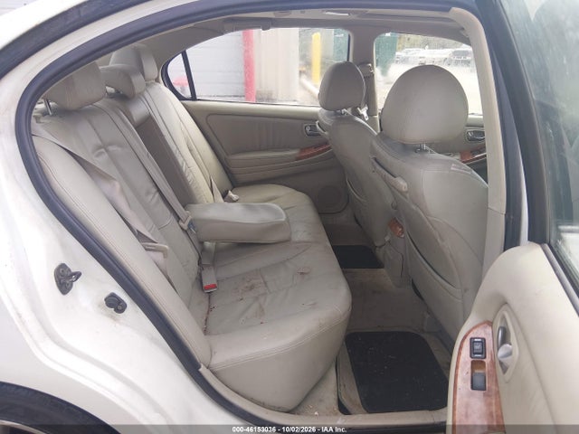 Продажа на аукционе авто 2004 Infiniti I35 Luxury, vin: JNKDA31A44T209834, номер лота: 46153036