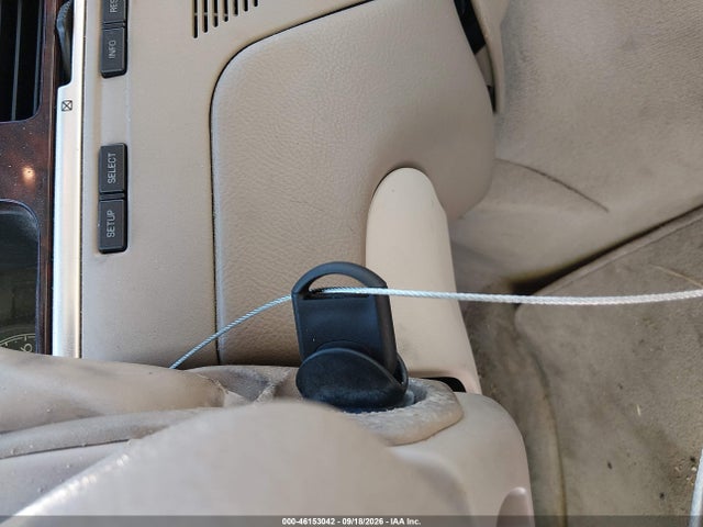 Aukcja sprzedaży 2006 Lincoln Town Car Signature, vin: 1LNHM81V06Y649304, numer aukcji: 46153042