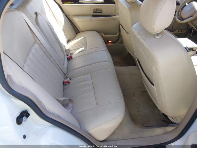 Aukcja sprzedaży 2006 Lincoln Town Car Signature, vin: 1LNHM81V06Y649304, numer aukcji: 46153042
