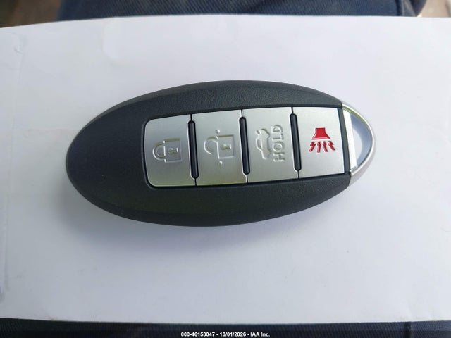 Auction sale of the 2015 Nissan Altima 2.5 S, vin: 1N4AL3APXFC409404, lot number: 46153047