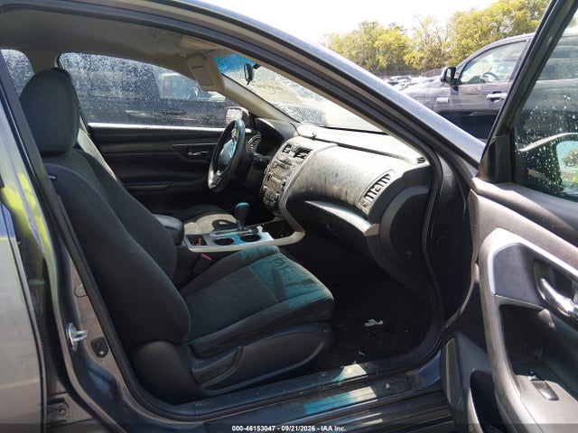 Auction sale of the 2015 Nissan Altima 2.5 S, vin: 1N4AL3APXFC409404, lot number: 46153047