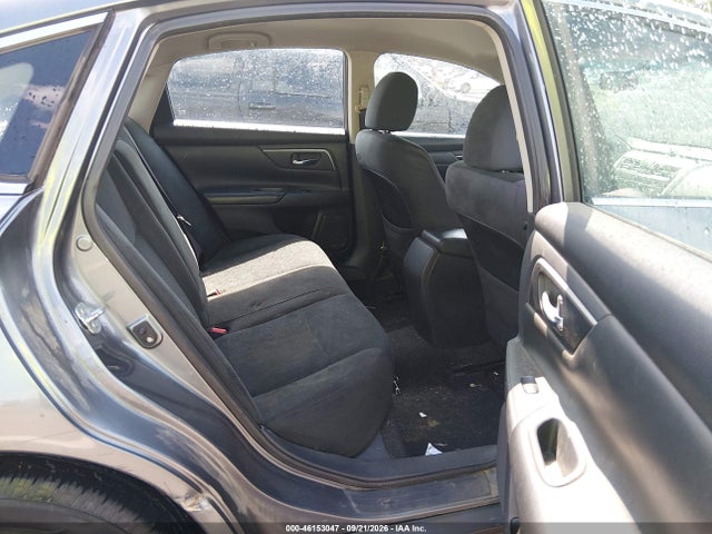 Auction sale of the 2015 Nissan Altima 2.5 S, vin: 1N4AL3APXFC409404, lot number: 46153047