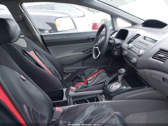 Продаж на аукціоні авто 2010 Honda Civic Vp, vin: 2HGFA1F36AH311624, номер лоту: 46153055