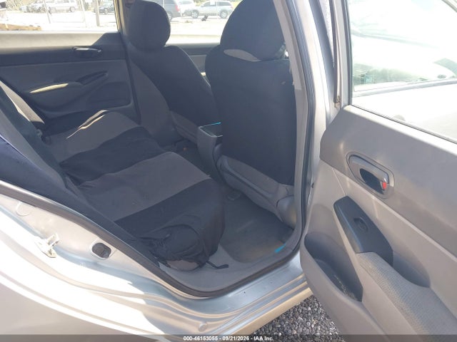Продаж на аукціоні авто 2010 Honda Civic Vp, vin: 2HGFA1F36AH311624, номер лоту: 46153055