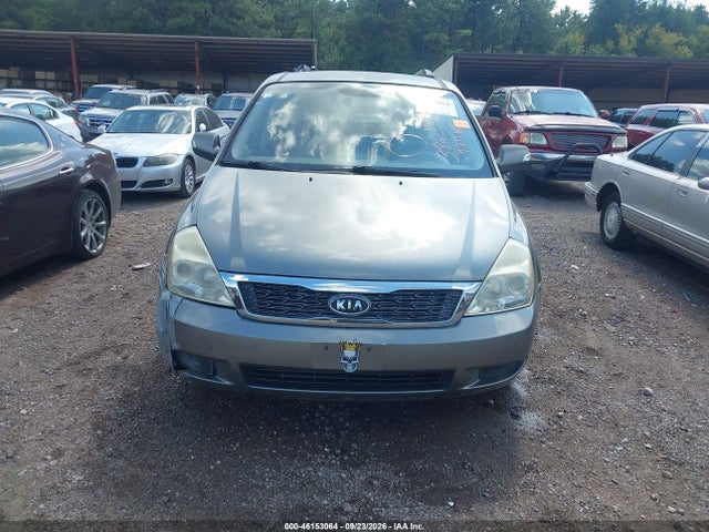 46153064 :رقم المزاد ، KNDMG4C7XB6382180 vin ، 2011 Kia Sedona Lx مزاد بيع