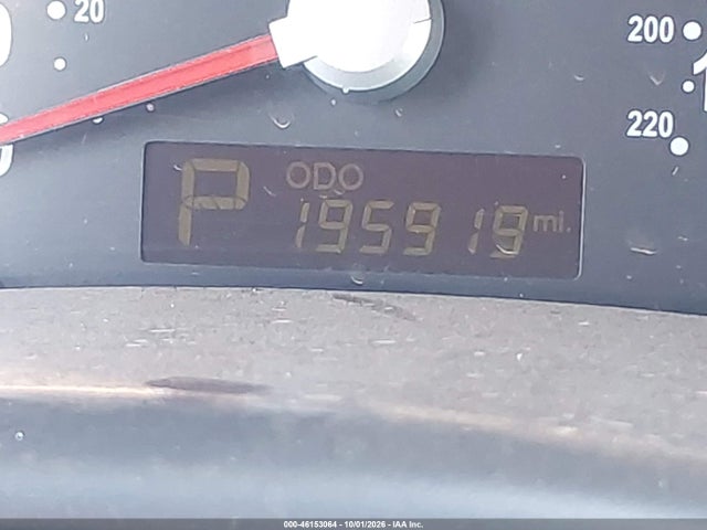 46153064 :رقم المزاد ، KNDMG4C7XB6382180 vin ، 2011 Kia Sedona Lx مزاد بيع