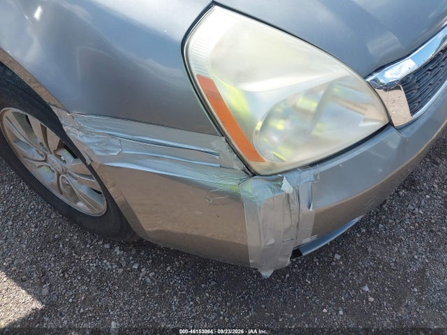 46153064 :رقم المزاد ، KNDMG4C7XB6382180 vin ، 2011 Kia Sedona Lx مزاد بيع