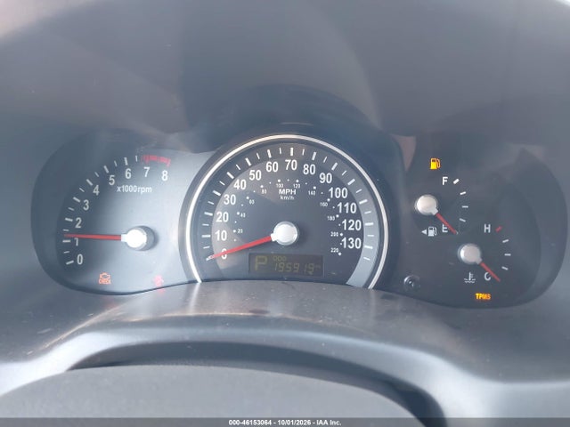 46153064 :رقم المزاد ، KNDMG4C7XB6382180 vin ، 2011 Kia Sedona Lx مزاد بيع