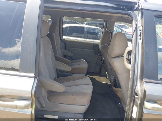 46153064 :رقم المزاد ، KNDMG4C7XB6382180 vin ، 2011 Kia Sedona Lx مزاد بيع