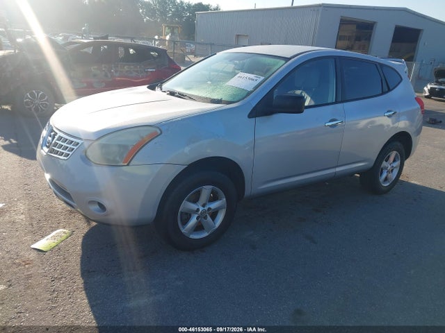 Aukcja sprzedaży 2010 Nissan Rogue S, vin: JN8AS5MT3AW026739, numer aukcji: 46153065