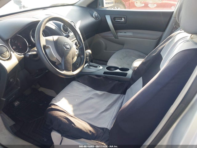Aukcja sprzedaży 2010 Nissan Rogue S, vin: JN8AS5MT3AW026739, numer aukcji: 46153065
