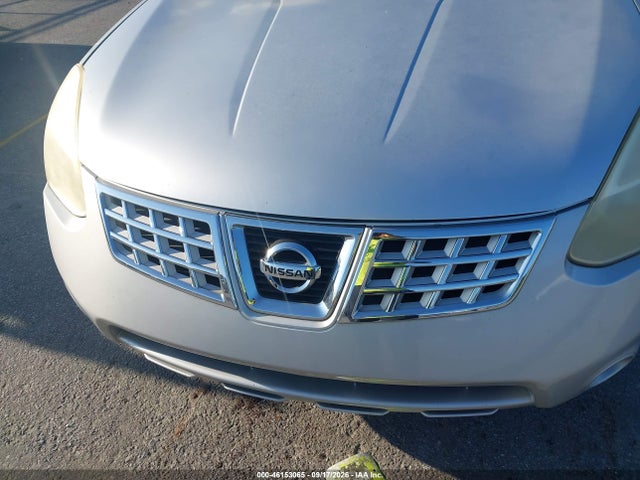 Aukcja sprzedaży 2010 Nissan Rogue S, vin: JN8AS5MT3AW026739, numer aukcji: 46153065