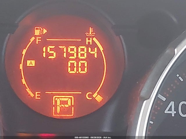 Aukcja sprzedaży 2010 Nissan Rogue S, vin: JN8AS5MT3AW026739, numer aukcji: 46153065