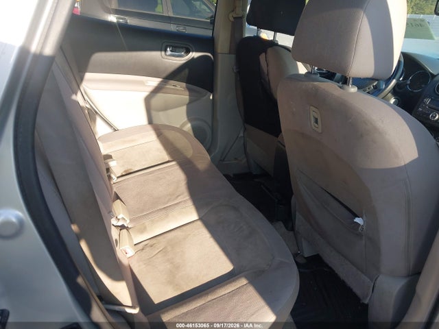 Aukcja sprzedaży 2010 Nissan Rogue S, vin: JN8AS5MT3AW026739, numer aukcji: 46153065