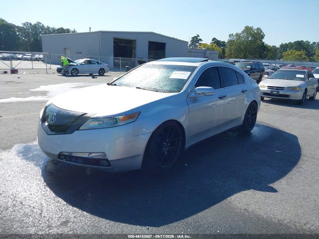 Продажа на аукционе авто 2010 Acura Tl 3.5, vin: 19UUA8F55AA021813, номер лота: 46153067
