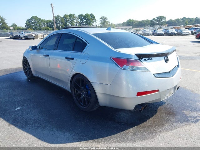 Продажа на аукционе авто 2010 Acura Tl 3.5, vin: 19UUA8F55AA021813, номер лота: 46153067