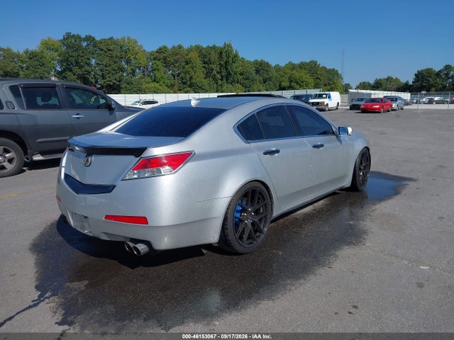 Продажа на аукционе авто 2010 Acura Tl 3.5, vin: 19UUA8F55AA021813, номер лота: 46153067