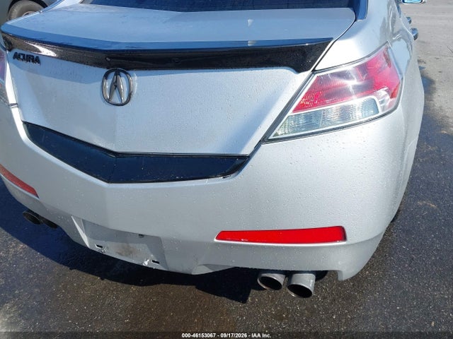 Продажа на аукционе авто 2010 Acura Tl 3.5, vin: 19UUA8F55AA021813, номер лота: 46153067