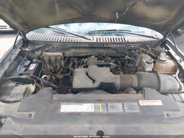 Продажа на аукционе авто 2003 Ford Expedition Xlt, vin: 1FMFU16L33LA10669, номер лота: 46153068