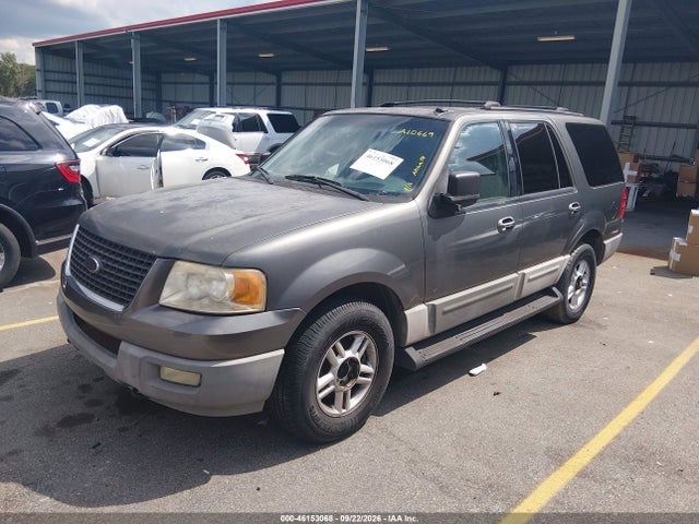 Продажа на аукционе авто 2003 Ford Expedition Xlt, vin: 1FMFU16L33LA10669, номер лота: 46153068