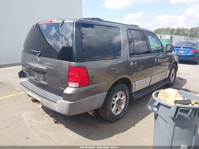 Продажа на аукционе авто 2003 Ford Expedition Xlt, vin: 1FMFU16L33LA10669, номер лота: 46153068