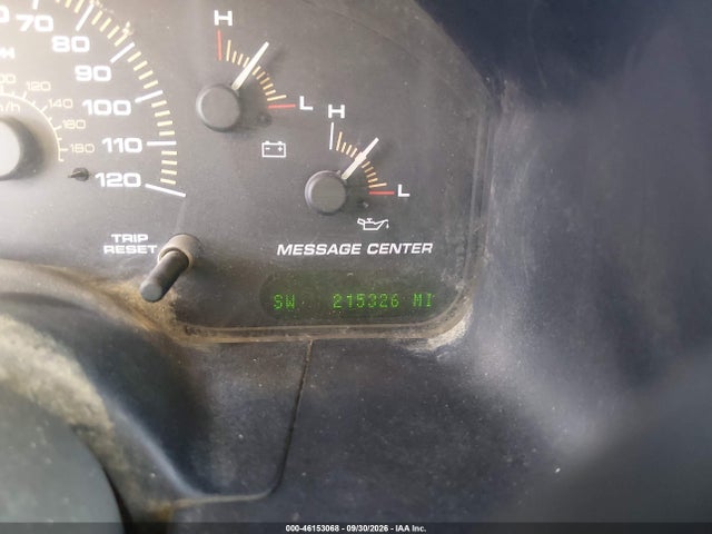 Продажа на аукционе авто 2003 Ford Expedition Xlt, vin: 1FMFU16L33LA10669, номер лота: 46153068
