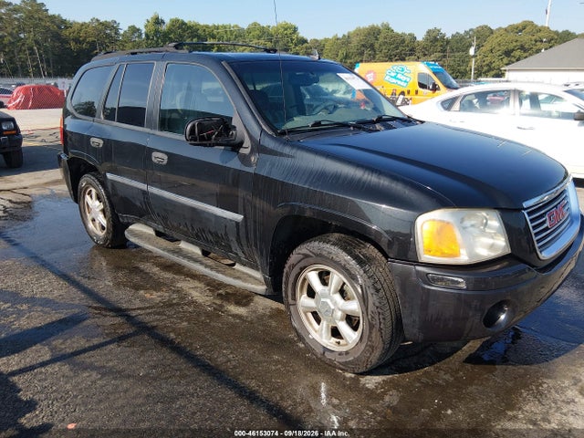 Продажа на аукционе авто 2008 Gmc Envoy Sle, vin: 1GKDS13S782149203, номер лота: 46153074