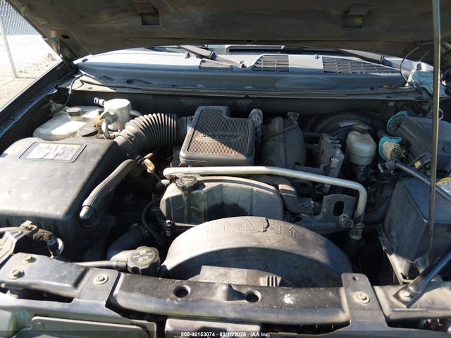 Продаж на аукціоні авто 2008 Gmc Envoy Sle, vin: 1GKDS13S782149203, номер лоту: 46153074