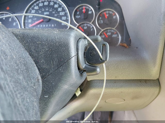 Продаж на аукціоні авто 2008 Gmc Envoy Sle, vin: 1GKDS13S782149203, номер лоту: 46153074