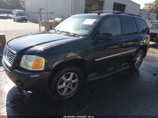 Продаж на аукціоні авто 2008 Gmc Envoy Sle, vin: 1GKDS13S782149203, номер лоту: 46153074