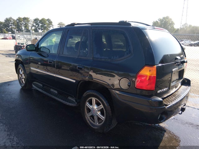 Продаж на аукціоні авто 2008 Gmc Envoy Sle, vin: 1GKDS13S782149203, номер лоту: 46153074