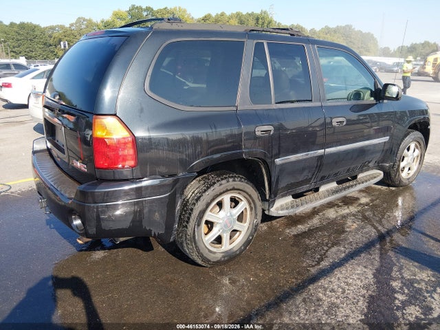 Продаж на аукціоні авто 2008 Gmc Envoy Sle, vin: 1GKDS13S782149203, номер лоту: 46153074