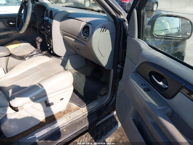 Продаж на аукціоні авто 2008 Gmc Envoy Sle, vin: 1GKDS13S782149203, номер лоту: 46153074