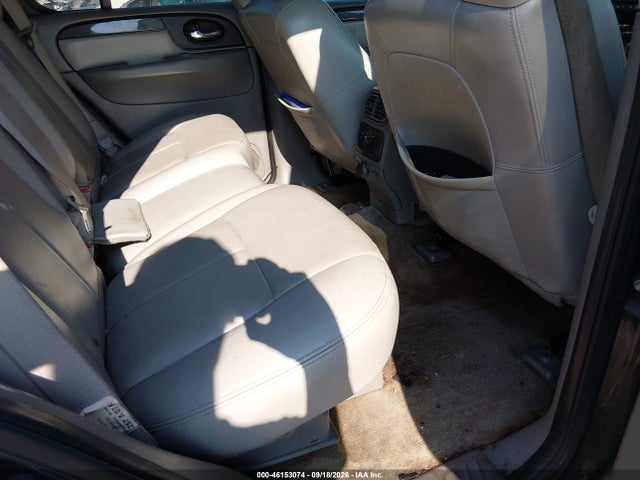 Продаж на аукціоні авто 2008 Gmc Envoy Sle, vin: 1GKDS13S782149203, номер лоту: 46153074