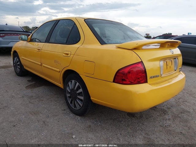 Aukcja sprzedaży 2006 Nissan Sentra 1.8s, vin: 3N1CB51D96L552570, numer aukcji: 46153077