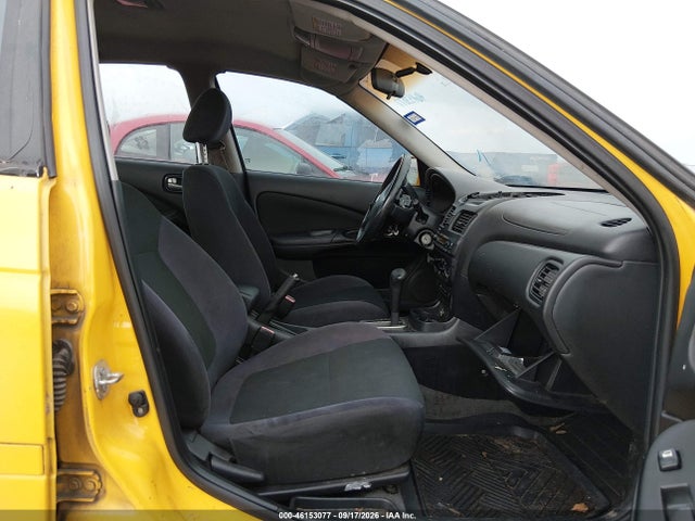 Aukcja sprzedaży 2006 Nissan Sentra 1.8s, vin: 3N1CB51D96L552570, numer aukcji: 46153077