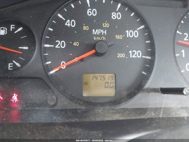 Aukcja sprzedaży 2006 Nissan Sentra 1.8s, vin: 3N1CB51D96L552570, numer aukcji: 46153077