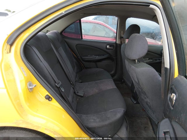 Aukcja sprzedaży 2006 Nissan Sentra 1.8s, vin: 3N1CB51D96L552570, numer aukcji: 46153077