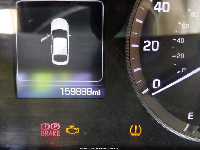 2016 Hyundai Sonata Se მანქანა იყიდება აუქციონზე, vin: 5NPE24AFXGH271736, აუქციონის ნომერი: 46153081