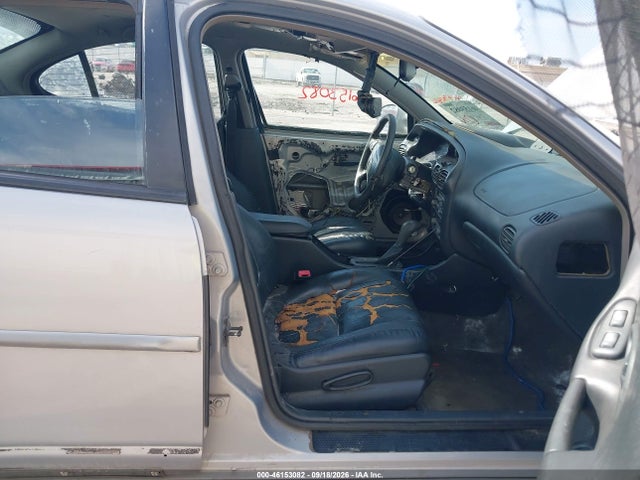 Продаж на аукціоні авто 1999 Pontiac Grand Prix Gtp, vin: 1G2WR5210XF354292, номер лоту: 46153082
