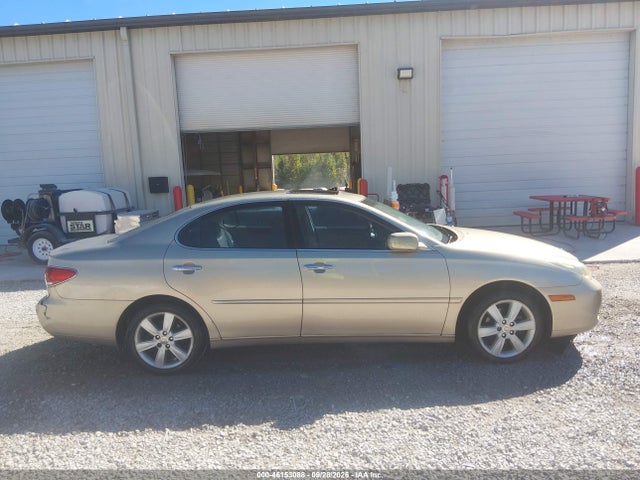 Продажа на аукционе авто 2005 Lexus Es 330, vin: JTHBA30G255119164, номер лота: 46153088