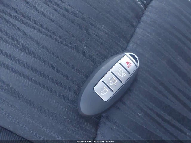 Продаж на аукціоні авто 2016 Nissan Sentra Fe+ S/s/sl/sr/sv, vin: 3N1AB7APXGY240064, номер лоту: 46153098