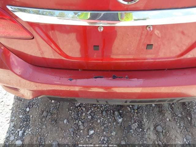 Продаж на аукціоні авто 2016 Nissan Sentra Fe+ S/s/sl/sr/sv, vin: 3N1AB7APXGY240064, номер лоту: 46153098