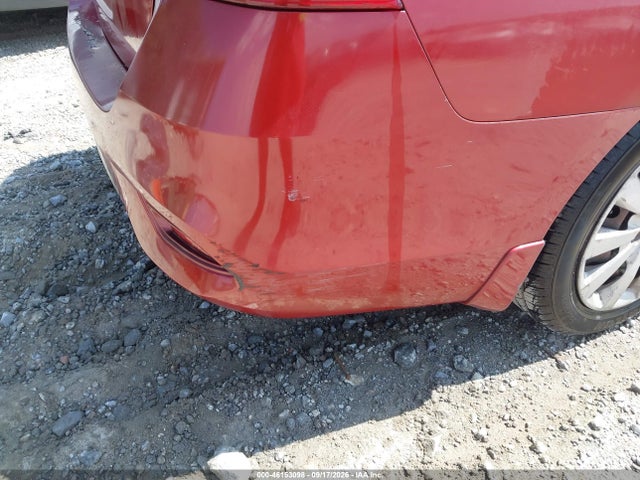 Продаж на аукціоні авто 2016 Nissan Sentra Fe+ S/s/sl/sr/sv, vin: 3N1AB7APXGY240064, номер лоту: 46153098