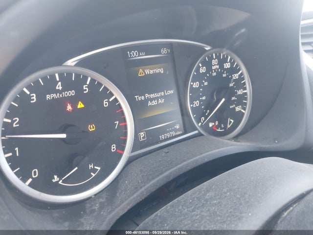 Продаж на аукціоні авто 2016 Nissan Sentra Fe+ S/s/sl/sr/sv, vin: 3N1AB7APXGY240064, номер лоту: 46153098