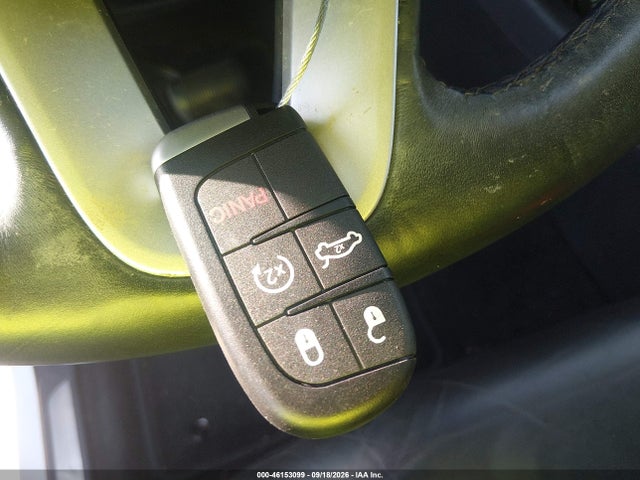 Продаж на аукціоні авто 2015 Dodge Durango Limited, vin: 1C4RDHDGXFC194237, номер лоту: 46153099