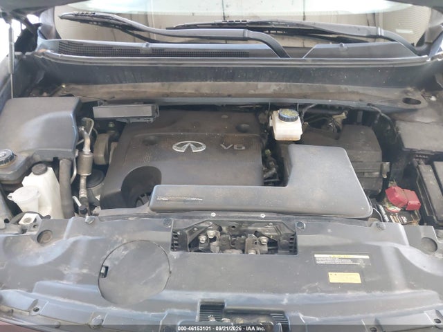 Aukcja sprzedaży 2015 Infiniti Qx60, vin: 5N1AL0MN3FC558249, numer aukcji: 46153101