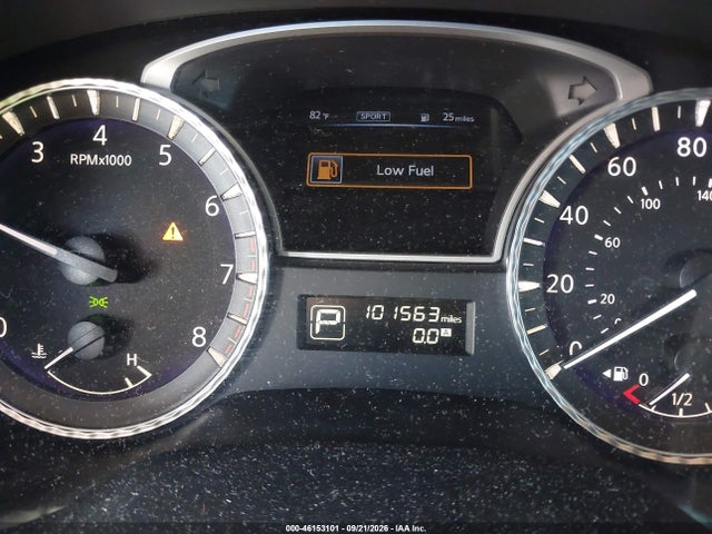 Aukcja sprzedaży 2015 Infiniti Qx60, vin: 5N1AL0MN3FC558249, numer aukcji: 46153101