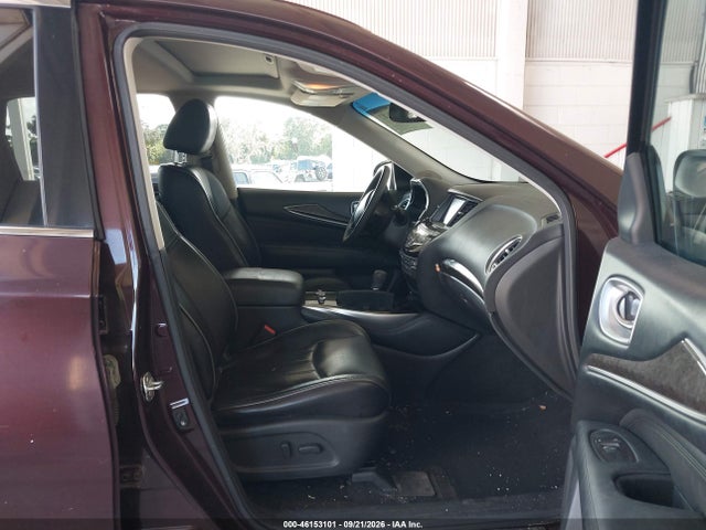 Aukcja sprzedaży 2015 Infiniti Qx60, vin: 5N1AL0MN3FC558249, numer aukcji: 46153101