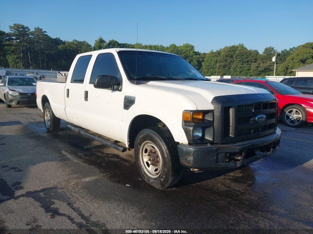 Продаж на аукціоні авто 2008 Ford F-350 King Ranch/lariat/xl/xlt, vin: 1FTSW30558ED17307, номер лоту: 46153105